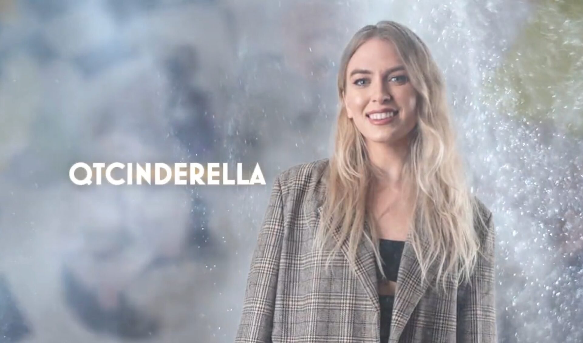 Twitch’s “resident expert baker” QTCinderella pits streamers against one another in culinary contest