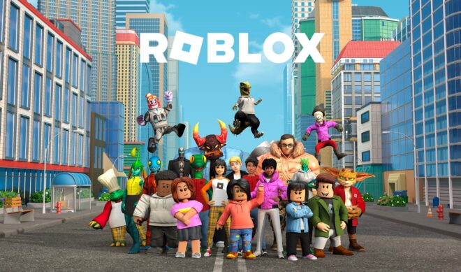 Roblox’s top content creators are earning $23 million a year