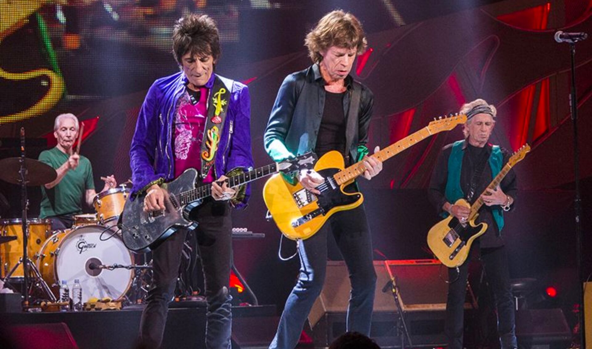 TikTok admits it can control which videos are “heating” up