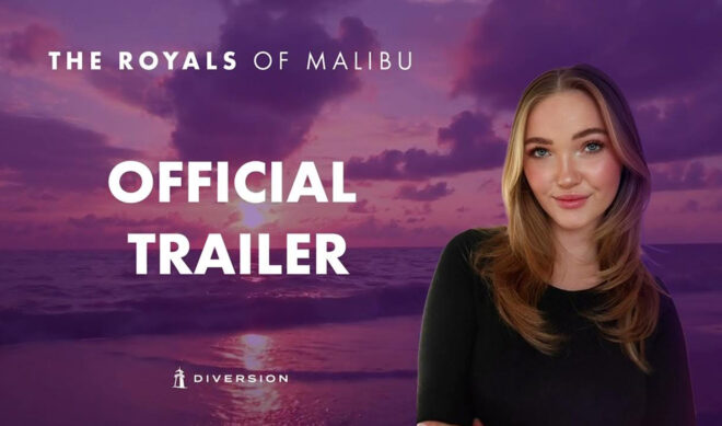 Alyssa McKay gets royal in new narrative podcast