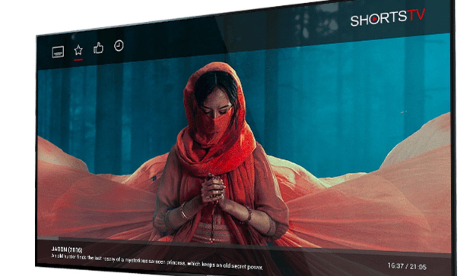 A legal battle over the YouTube Shorts name just took a step forward