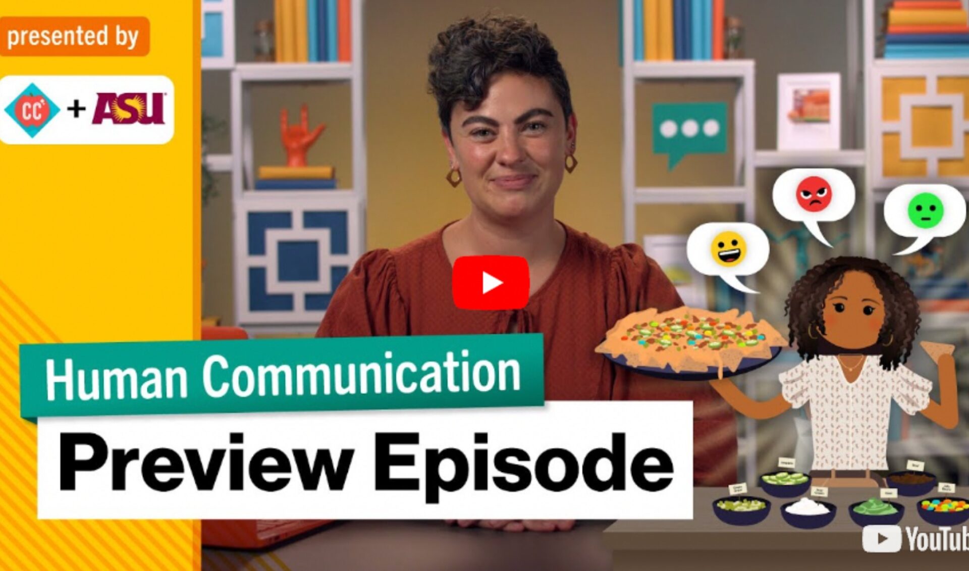 Arizona State University will offer college credit through its ‘Study Hall’ YouTube videos