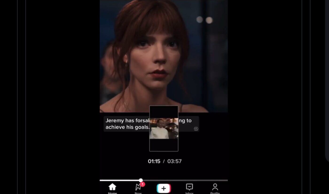 Getting lost in longer TikTok videos? A new feature will help.