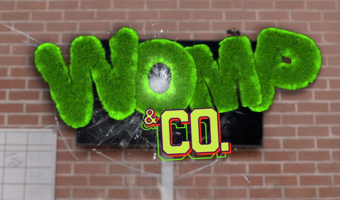 FailArmy is known for user-generated content. Can it strike a chord with puppets?