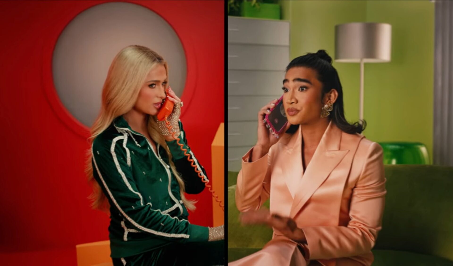 Bretman Rock stays busy with first book, Paris Hilton collab