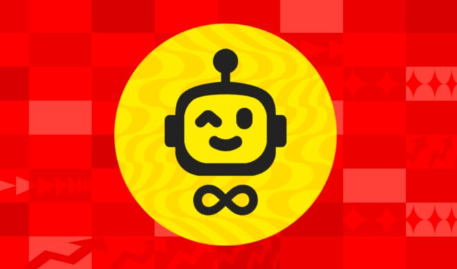 This Valentine’s Day, BuzzFeed is offering love stories written by AI