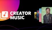 Creator Music brings “mainstream” tracks to YouTube videos