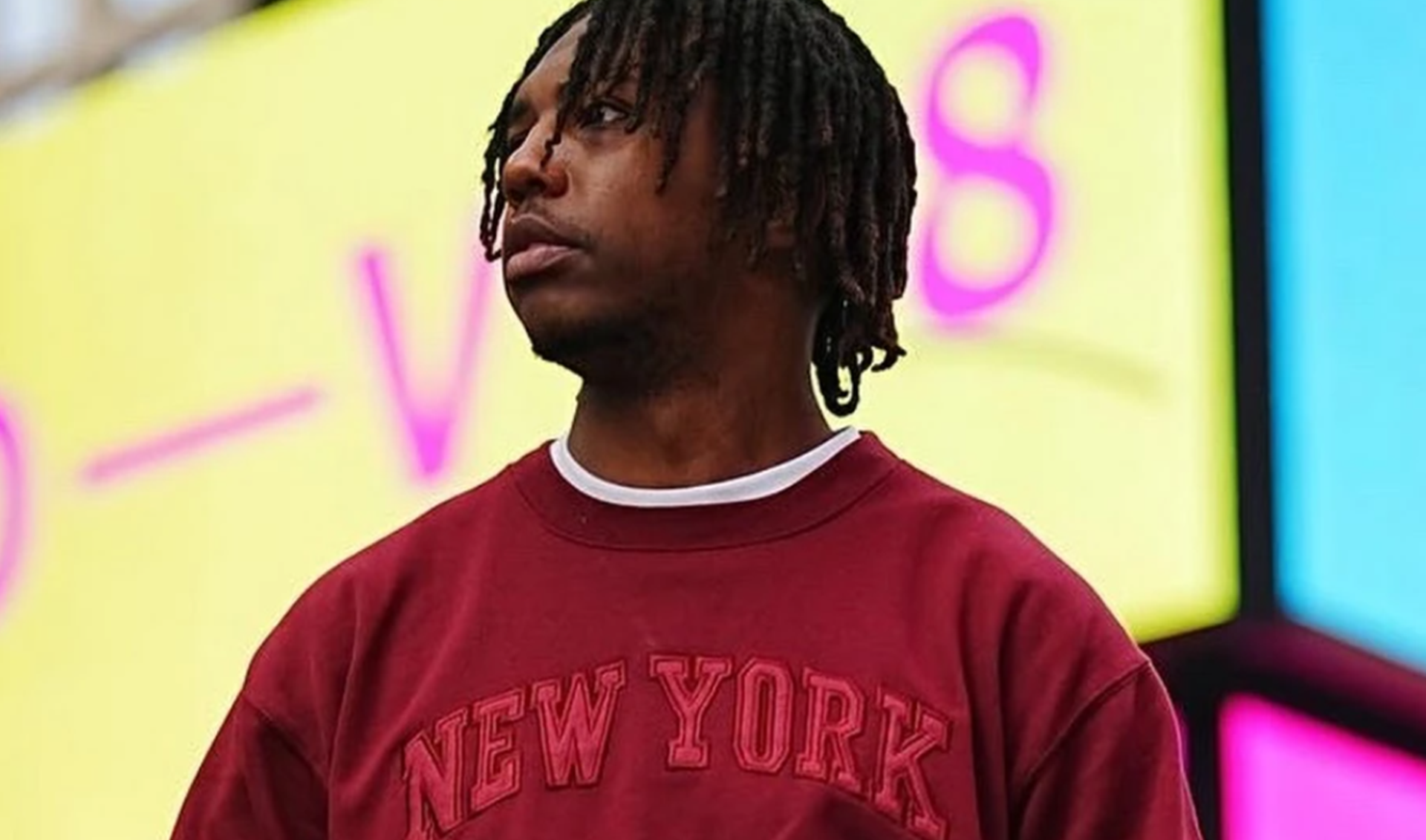 YouTube Millionaires: Darius Dinero “just wants to make the whole world laugh”