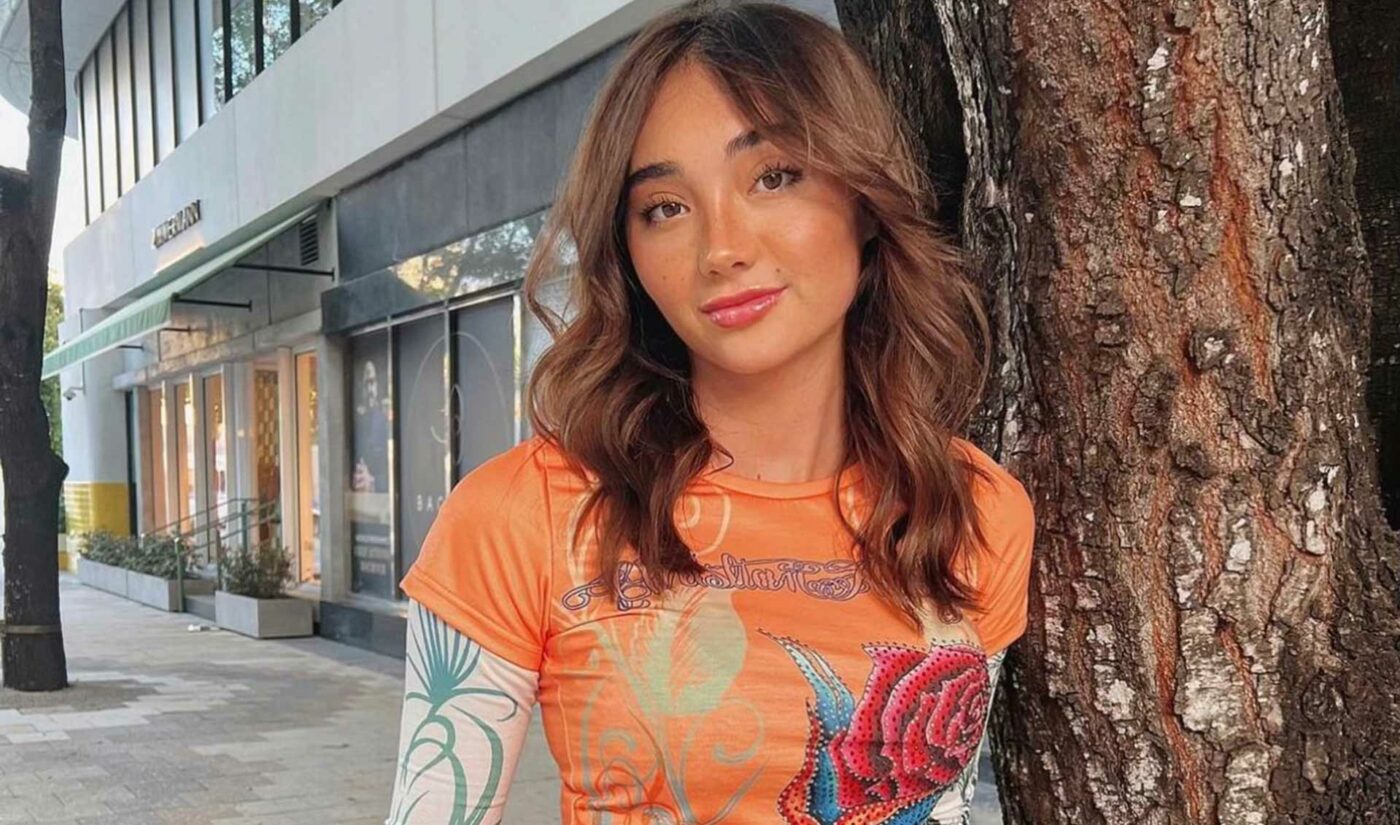 YouTube Millionaires: Gabby Murray was hoping TikTok would help her break into Hollywood. She just landed a major movie role.