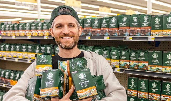 Starbucks just sponsored one hour of stream time on Harry Mack’s Twitch channel