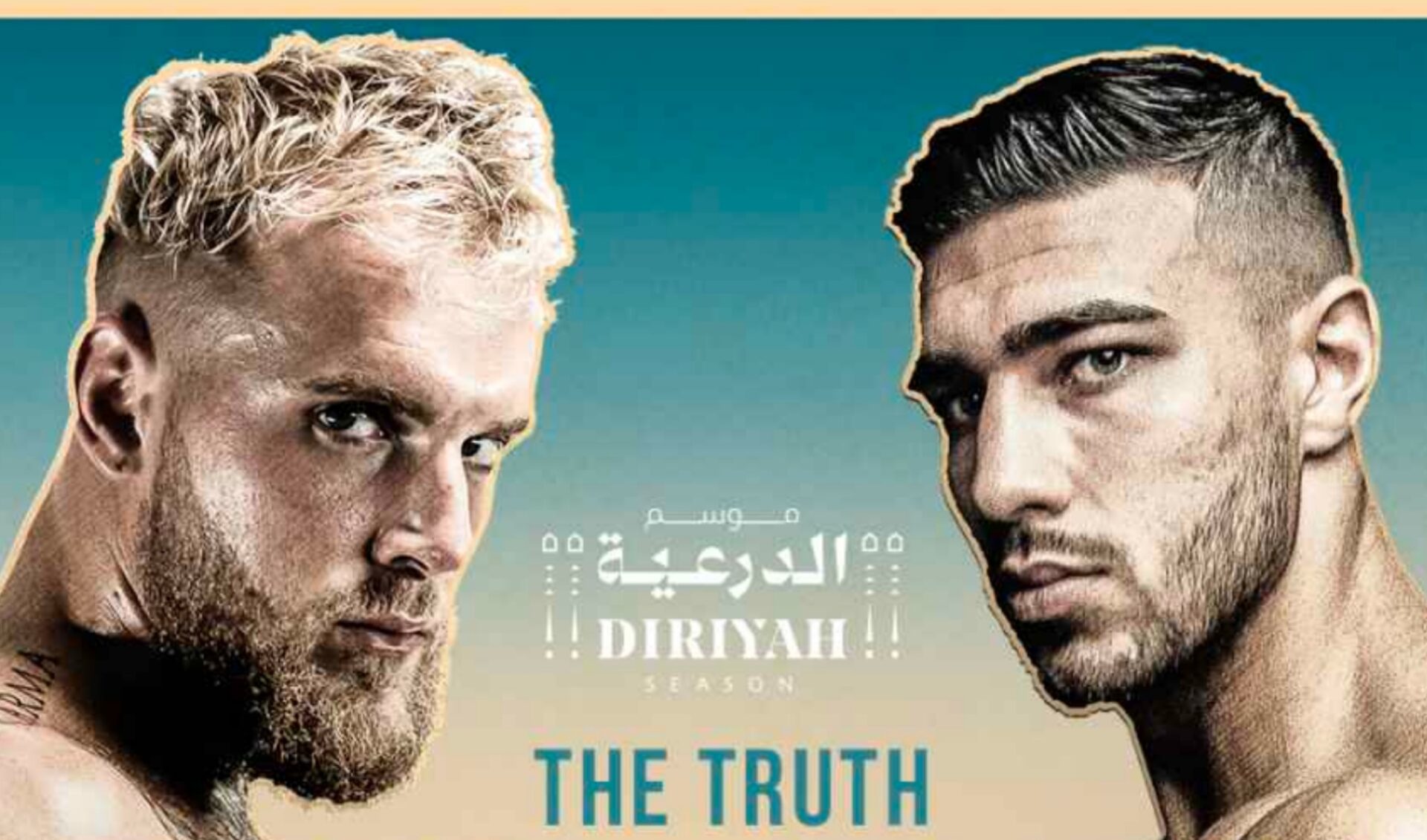 Jake Paul suffers his first boxing defeat at the hands of Tommy Fury