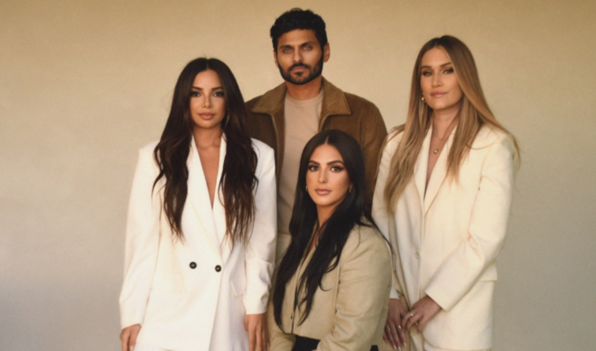 Jay Shetty’s new talent agency says it will help creators “unleash their inner greatness”