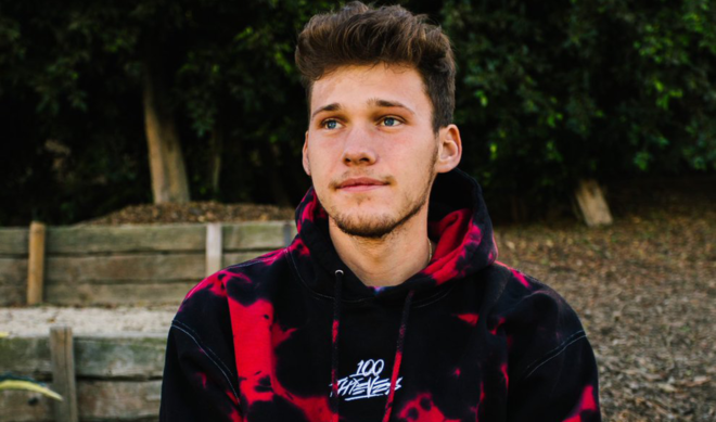 2HYPE co-founder Jesser signs with Night