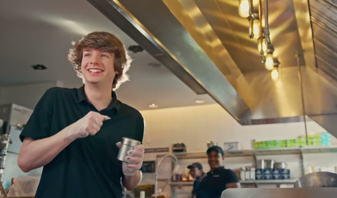 Karl Jacobs, Sapnap, and GeorgeNotFound are going live at VidCon 2023