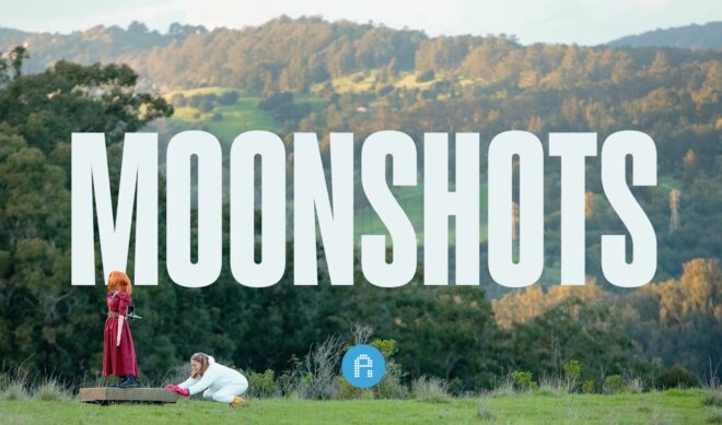 Portal A is dedicating a “Moonshots” fund to finance creators’ indie projects