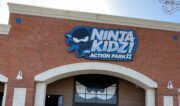 After getting 10 billion YouTube views, Ninja Kidz TV inspires a new “Action Park”