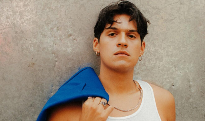 Grammy nominee Omar Apollo “started from zero” on YouTube