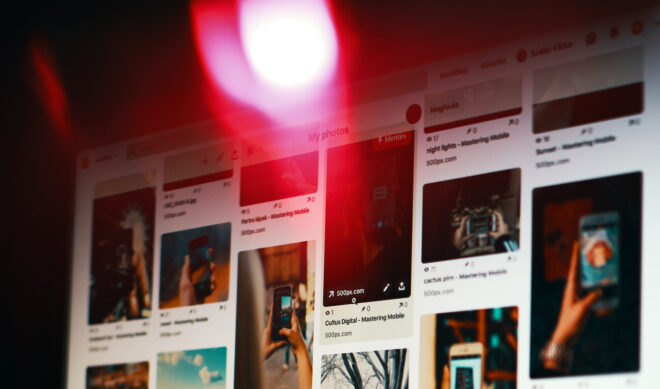 Pinterest just cut another 150 employees