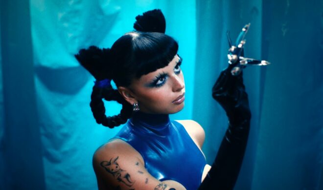 Forget ‘Friday’. Rebecca Black’s first LP is getting plenty of praise.