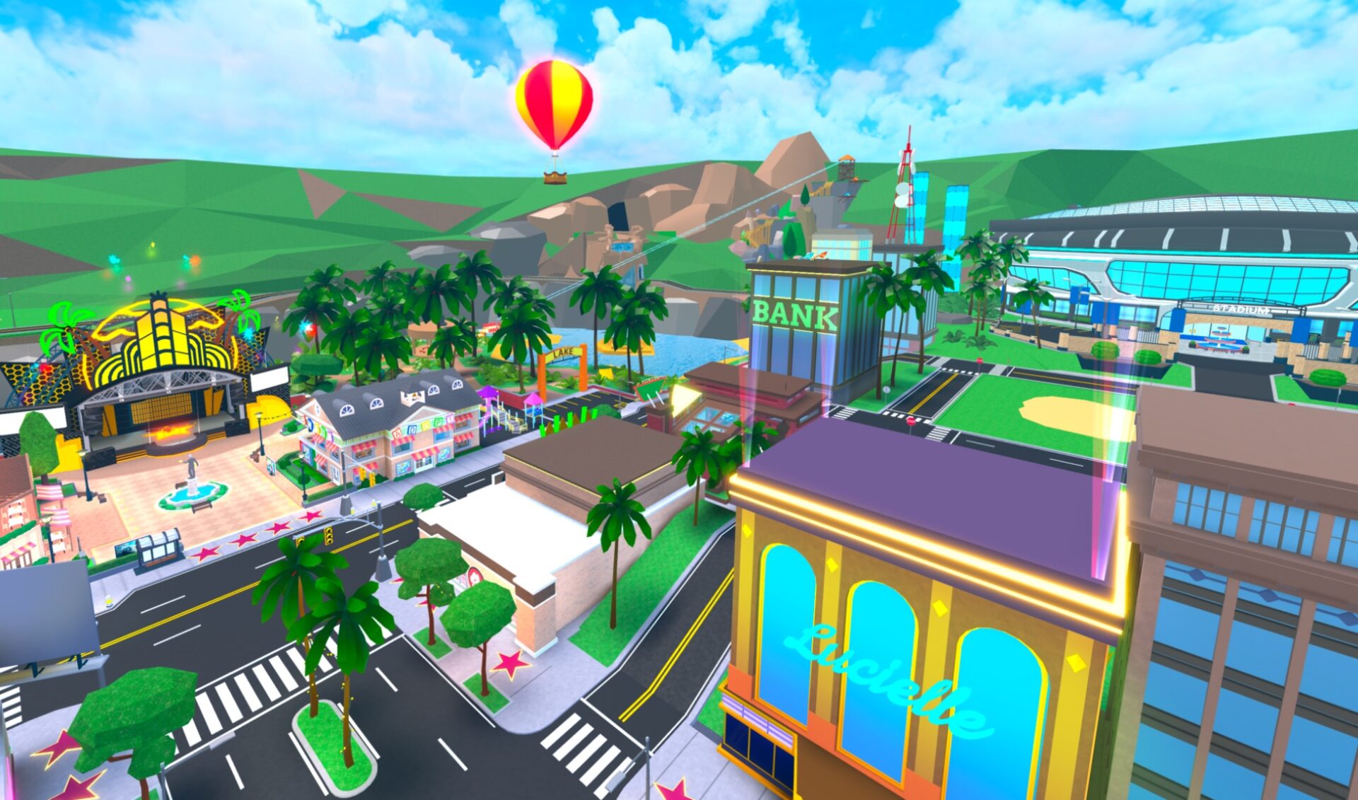 Warner Music Group teams with Roblox to host a Super Bowl concert in the metaverse