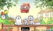 With 20 million downloads in its paws, Simon’s Cat seeks more mobile games