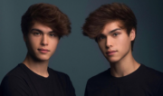 Studio71 signs the Stokes Twins for ad partnership