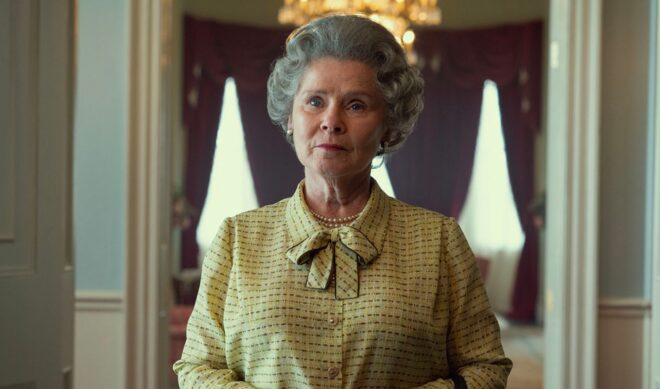 Price cuts are coming to a Netflix region near you