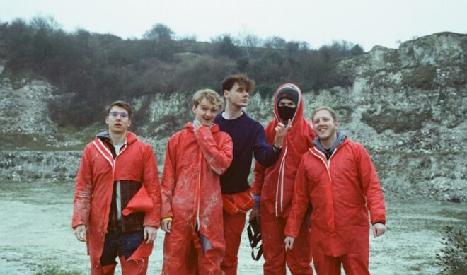 TommyInnit, Slimecicle, Ranboo, Ph1LzA, and Wilbur Soot say “Sorry” with new comedy group