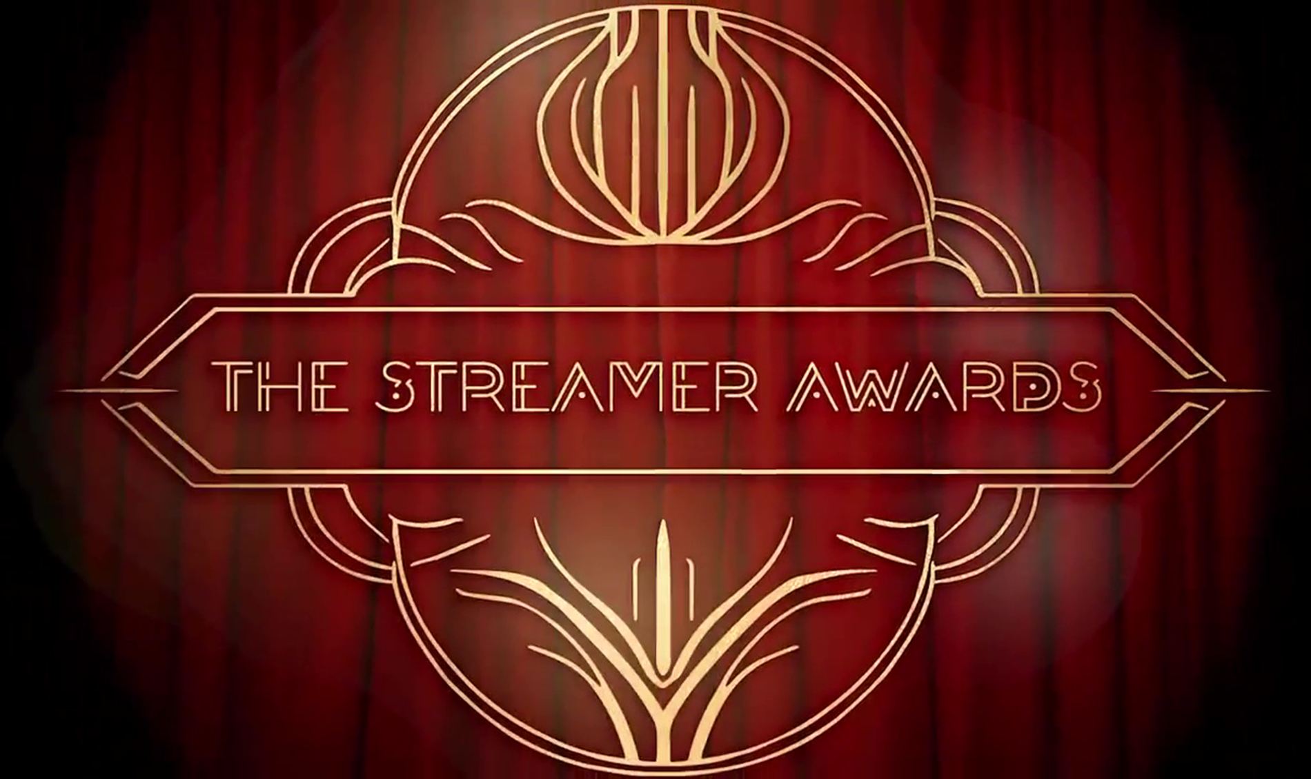 Valkyrae makes her first appearance co-hosting The Streamer Awards with  QTCinderella 