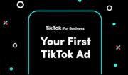 TikTok adds new marketing goals in continued appeal to small businesses