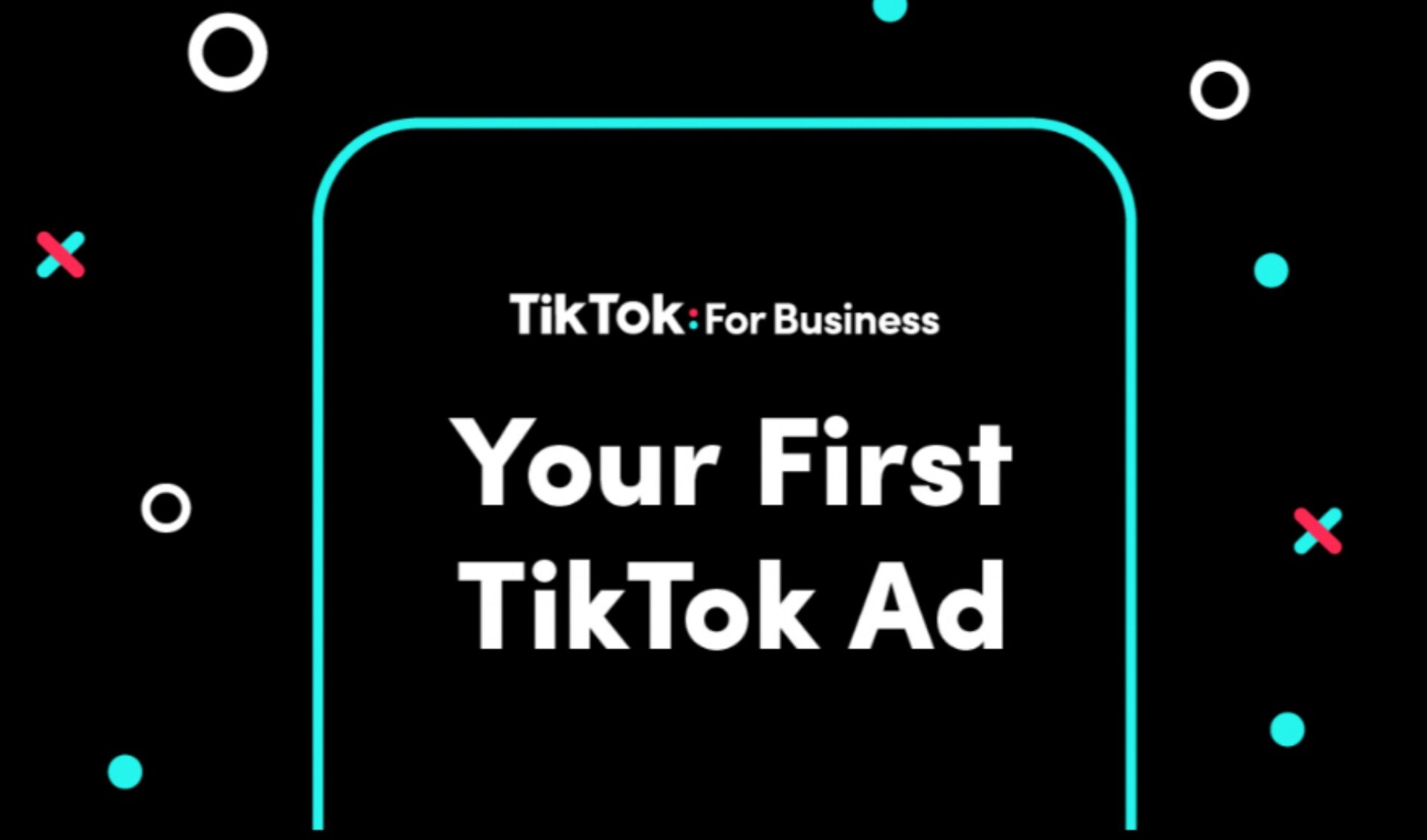 TikTok adds new marketing goals in continued appeal to small businesses