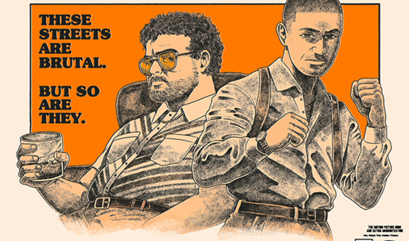 TMG Studios serves up a new podcast—with extra MeatCanyon