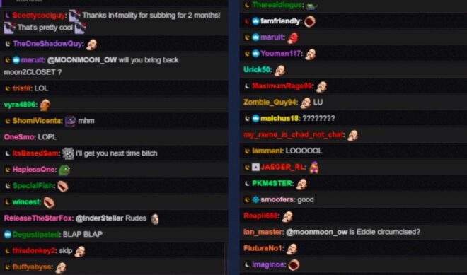 Missing out on Twitch chat FeelsBad. Now you can catch up with the conversation.