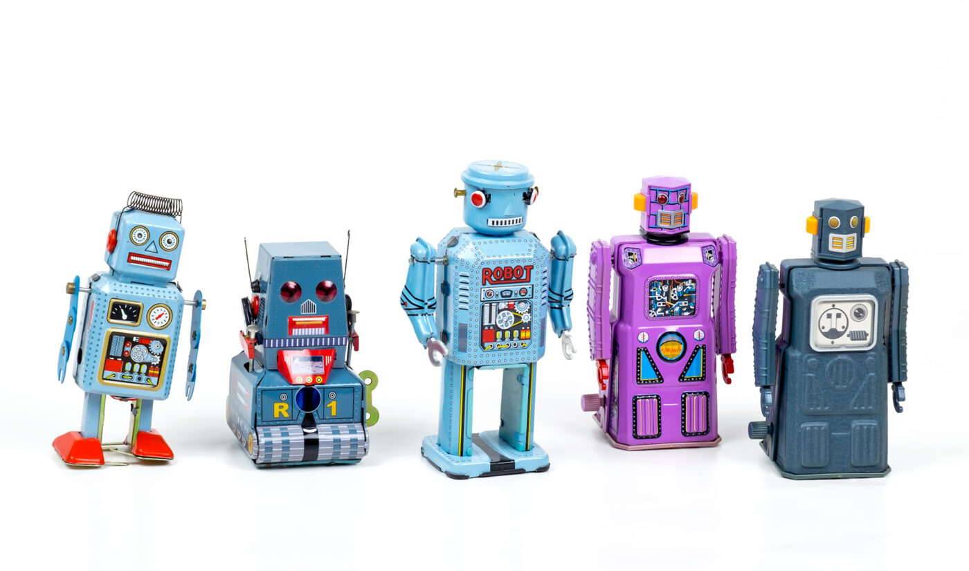 Twitter’s new policy will kill beloved content bots