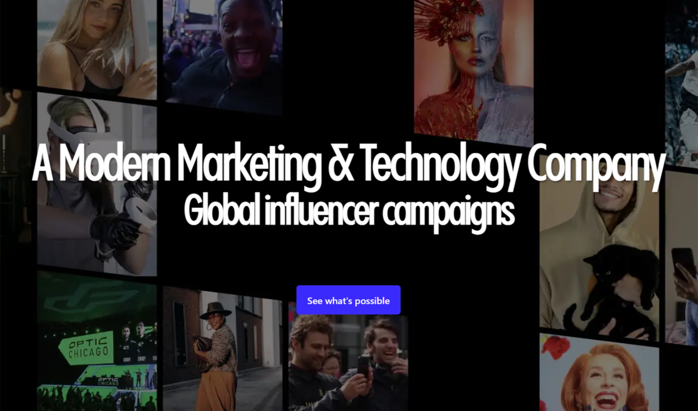 Viral Nation’s going 360 with new creator representation execs