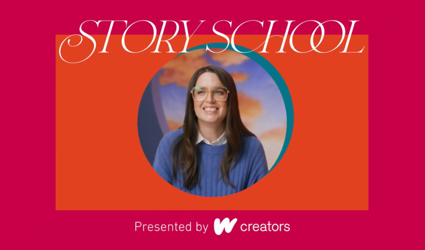 Wattpad’s taking 5 million authors to school with new YouTube series (Exclusive)