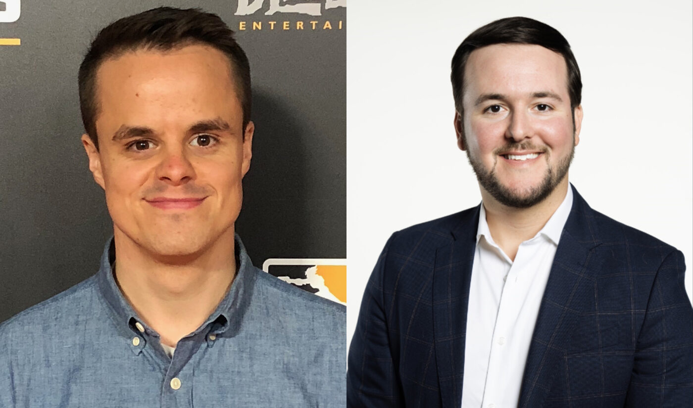 WME taps Twitch, Team Liquid alums to be esports talent agents (Exclusive)