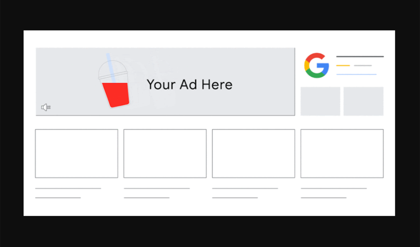 YouTube’s selling its masthead one hour at a time