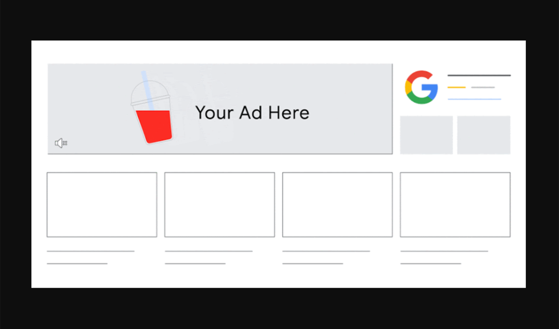 YouTube’s selling its masthead one hour at a time