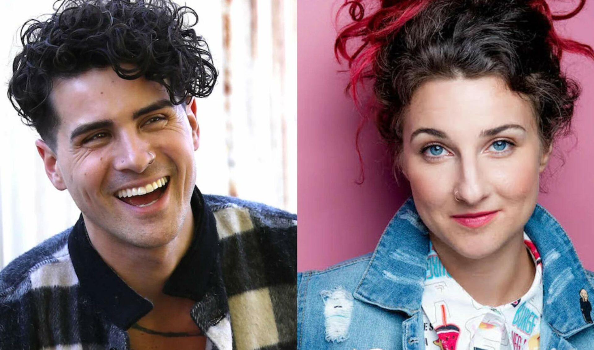 Anthony Padilla’s production company just signed Caroline Klidonas for a six-figure YouTube development deal