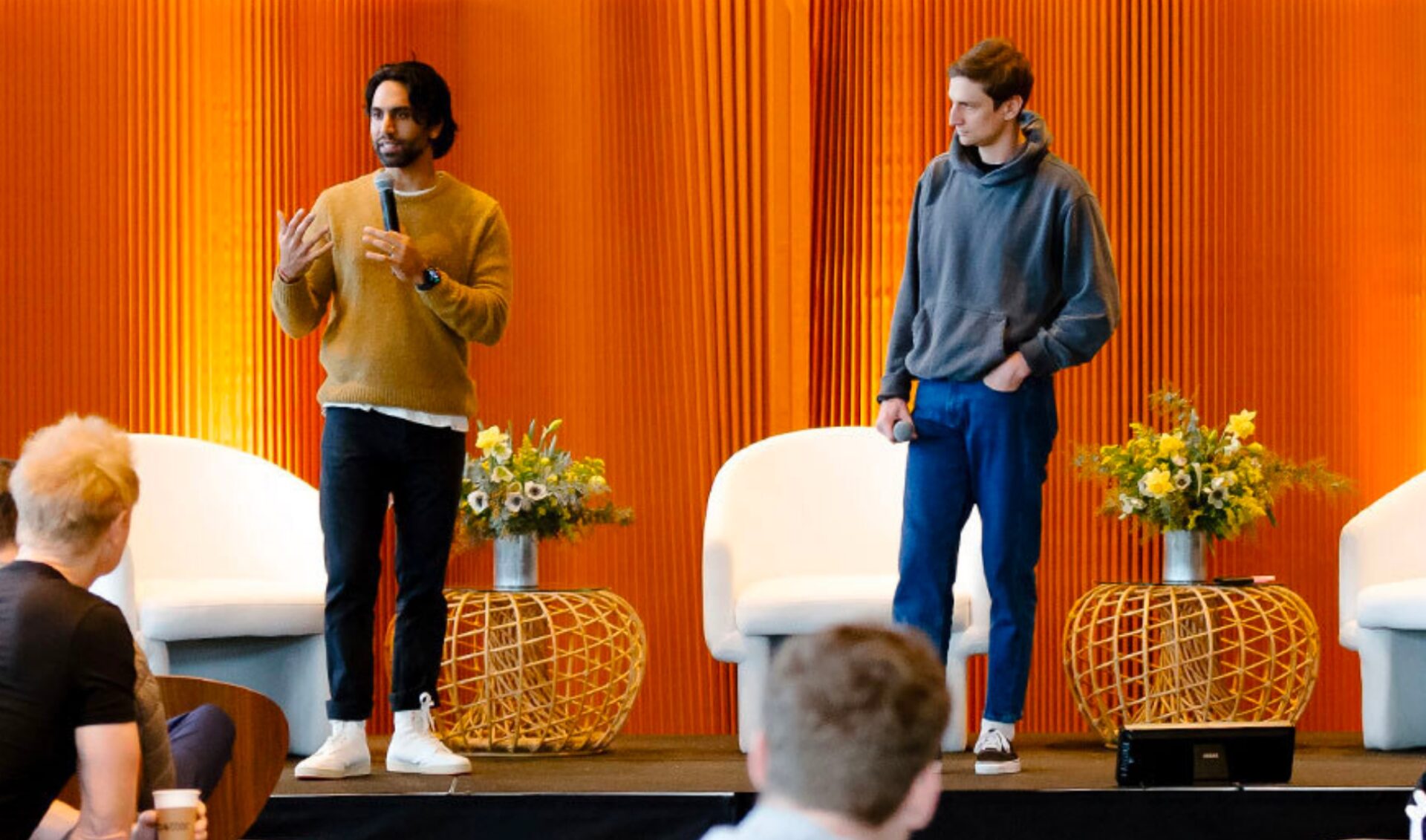 Spotter has spent $740 million on the creator economy. Colin and Samir took a look at that spending.