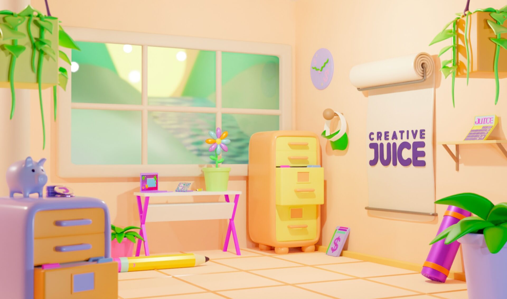 For creators, taxes can be complicated. Creative Juice’s new product simplifies them.