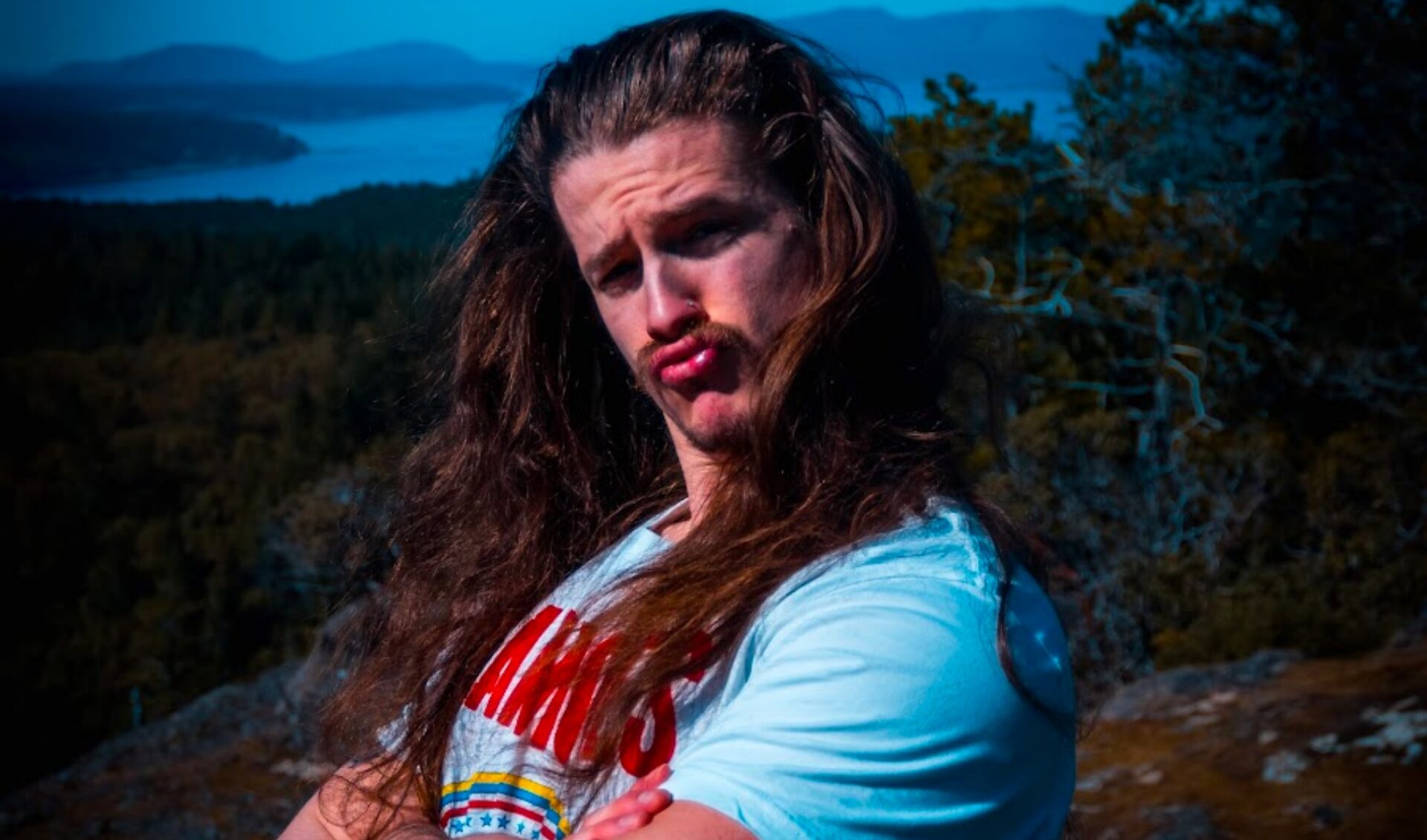 Top 50 Most Viewed U.S. YouTube Channels • Week Of 03/19/2023