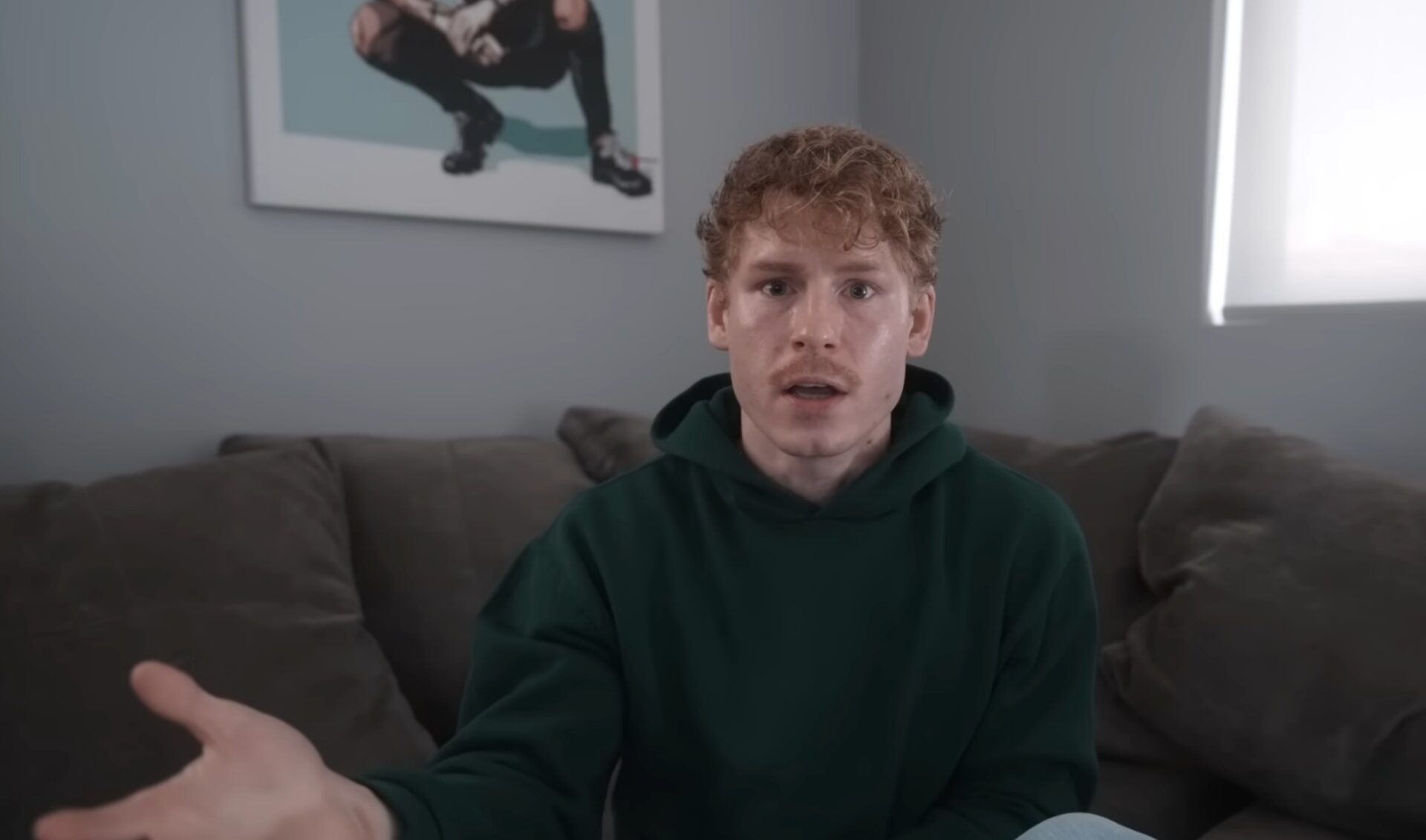 As FaZe Clan’s stock price crashes, some of its founding members (and MrBeast) are sounding off