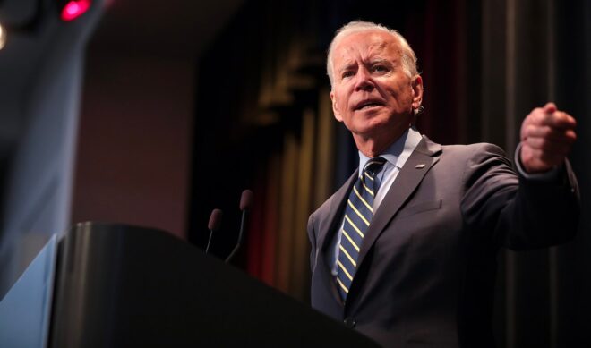 President Biden now has the authority to ban TikTok. But should he?