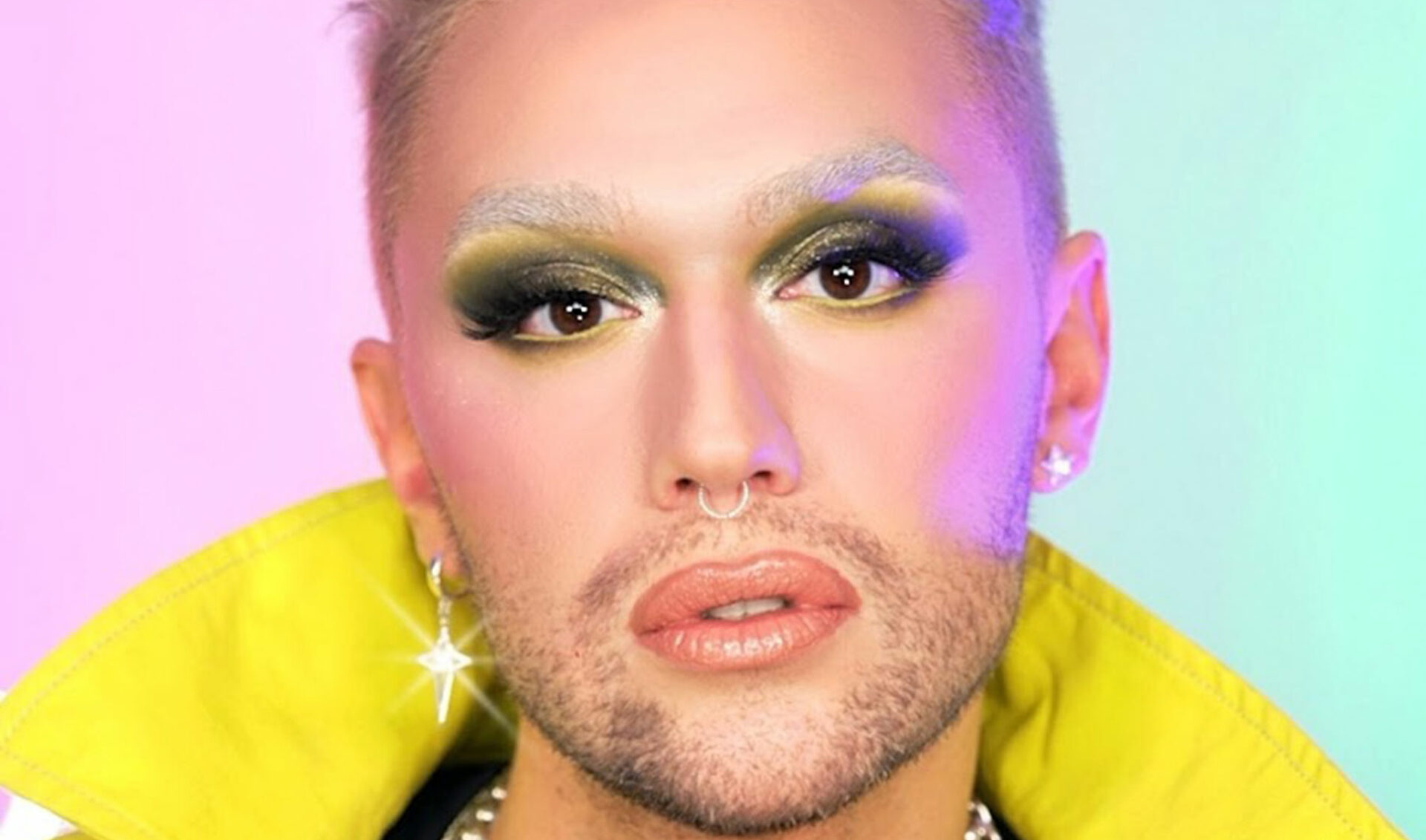 Creators On The Rise: Let Johnny Ross welcome you to the unique hell of being a gay Sephora staffer