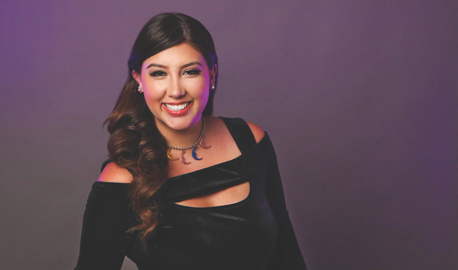 YouTube Millionaires: It’s taken Kelsi Davies a lifetime to understand her gifts. She hopes her videos can help other people understand theirs.