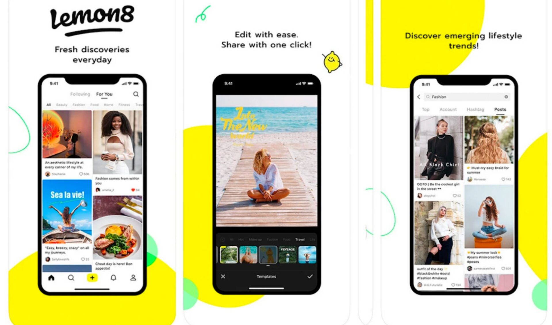 As the threat of a TikTok ban lingers, another ByteDance-owned app is trending up