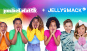 Jellysmack and pocket.watch are investing $25 million in creators making content for kids