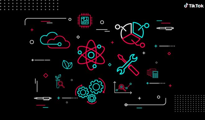 Want TikTok to teach you science? A new feed has you covered.